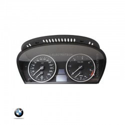 Réparation compteur BMW Serie 1