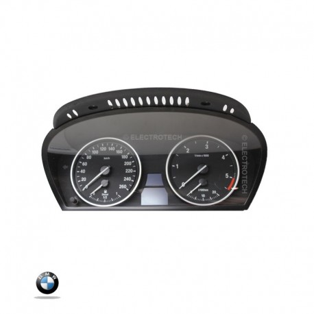 réparation compteur BMW Serie 1 E82 E87 E88