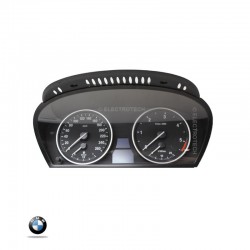 Réparation compteur BMW Serie 3