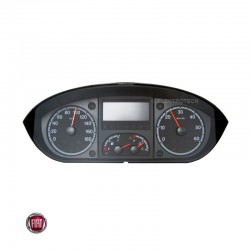 Réparation compteur Fiat Ducato 3