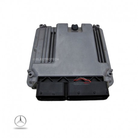 Réparation calculateur Bosch 0281011655 A6461538979 MERCEDES W203