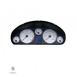 Réparation compteur Peugeot 407