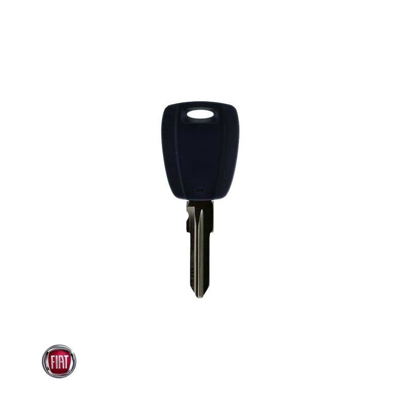 Clé fiat 500 /punto Evo /panda / - Auto Accessoires Rabat