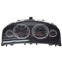 Réparation compteur Opel Vectra C