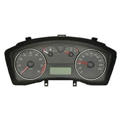 Réparation compteur Fiat Stilo