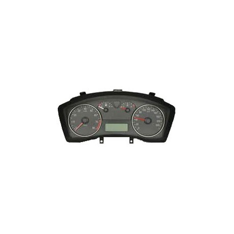 Réparation compteur Fiat Stilo