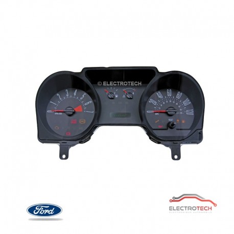 Réparation compteur Ford Mustang