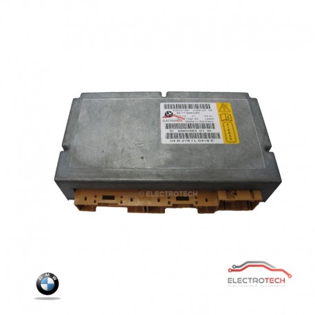 réparation module SGM SIM BMW E60 E61 Série 5
