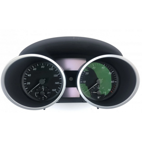 Réparation Compteur Mercedes SLK (R171)