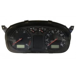 Réparation compteur Transporter T4