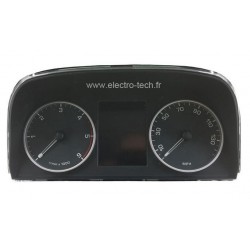 Réparation compteur LAND ROVER