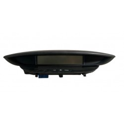 Réparation compteur Citroën C4