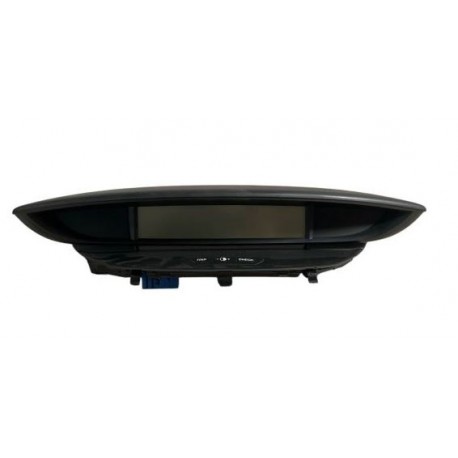 Réparation compteur Citroën C4