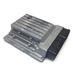 Réparation calculateur moteur BMW MSD80