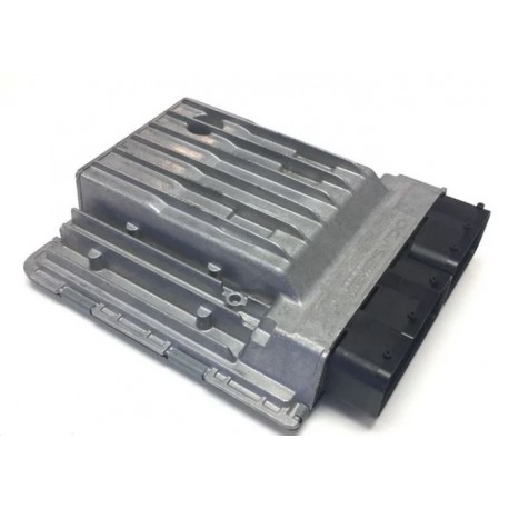 Réparation calculateur moteur BMW MSD80