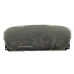 Réparation compteur Opel Frontera