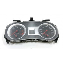 Réparation compteur Clio 3