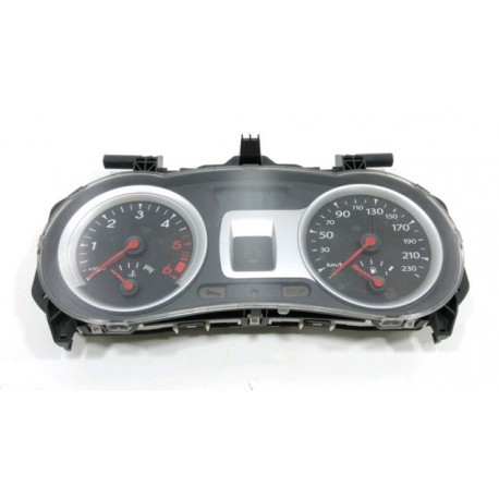 Réparation compteur Clio 3