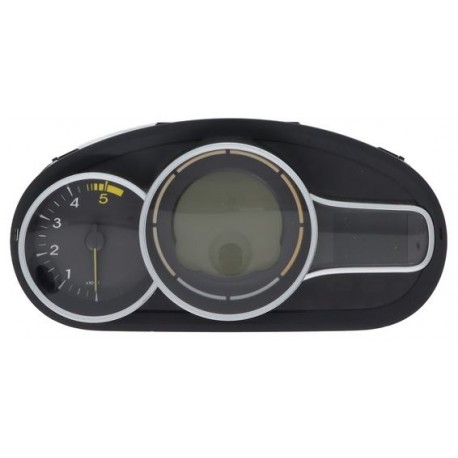 Réparation compteur Renault Megane 3