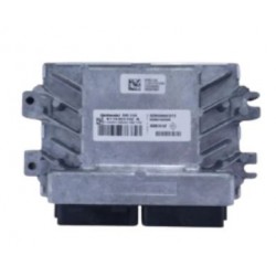 Immo Off calculateur Renault SIRIUS 34