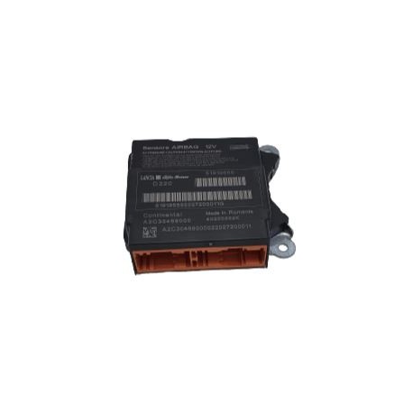 Réparation calculateur airbag Fiat 500