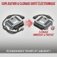 Service Cloange programmation divers