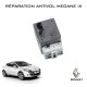 Réparation antivol électrique Mégane 3 / Scenic 3