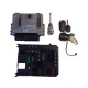 Kit démarrage 208 HDI