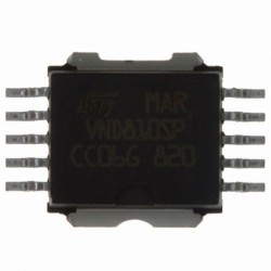 Circuit VND810MSP