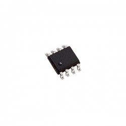 EEPROM 24C04 pour immo