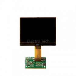 Afficheur LCD D1560T0B