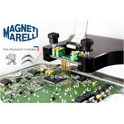 IAW 6LP2.03 Magneti Marelli duplication calculateur