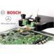 EDC15 / 16 Mercedes (Bosch) service programation calculateur