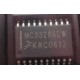 Circuit intégré MC33286DW
