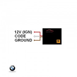 Solution voyant airbag allumé BMW